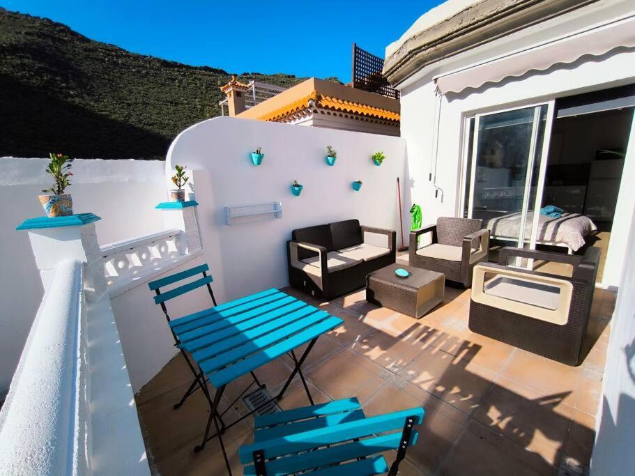 Yinfa 2 Sunset Apartment Tamaimo Exterior foto