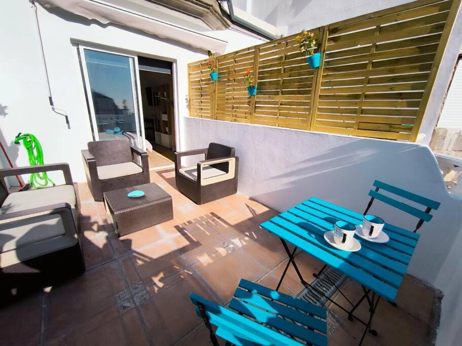 Yinfa 2 Sunset Apartment Tamaimo Exterior foto